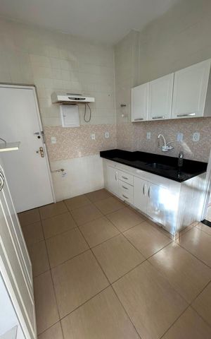 Apartamento para alugar com 95m², 3 quartos e 1 vaga Apartamento para alugar com 95m², 3 quartos e 1 vagaCozinha