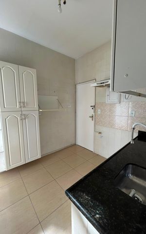 Apartamento para alugar com 95m², 3 quartos e 1 vaga Apartamento para alugar com 95m², 3 quartos e 1 vagaCozinha