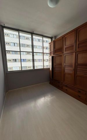 Apartamento para alugar com 95m², 3 quartos e 1 vaga Apartamento para alugar com 95m², 3 quartos e 1 vagaQuarto
