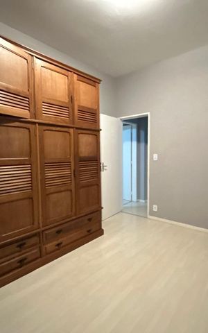 Apartamento para alugar com 95m², 3 quartos e 1 vaga Apartamento para alugar com 95m², 3 quartos e 1 vagaQuarto