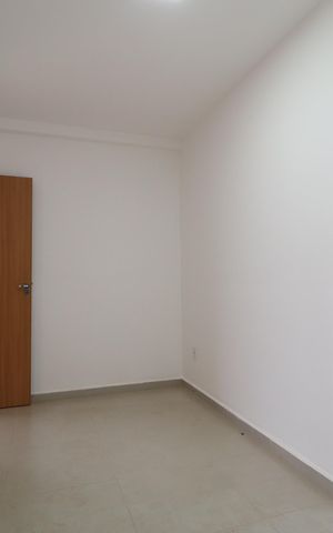 Apartamento para alugar com 50m², 2 quartos e 1 vagaQuarto 1
