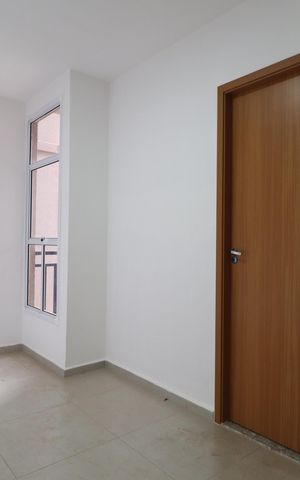 Apartamento para alugar com 50m², 2 quartos e 1 vagaQuarto 1