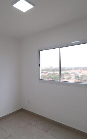 Apartamento para alugar com 50m², 2 quartos e 1 vagaQuarto 2