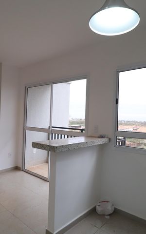 Apartamento para alugar com 50m², 2 quartos e 1 vagaCozinha