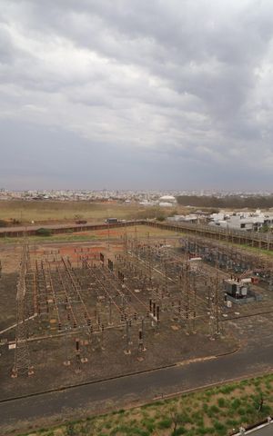 Apartamento para alugar com 50m², 2 quartos e 1 vagaVista da Sacada
