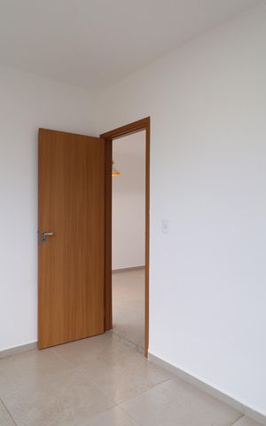 Apartamento para alugar com 50m², 2 quartos e 1 vagaQuarto 2