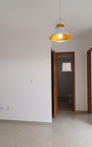 Apartamento para alugar com 50m², 2 quartos e 1 vagaSala