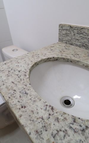 Apartamento para alugar com 50m², 2 quartos e 1 vagaBanheiro Social