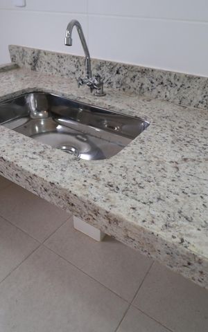 Apartamento para alugar com 50m², 2 quartos e 1 vagaCozinha