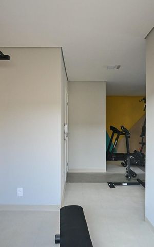 Apartamento para alugar com 48m², 2 quartos e 1 vagaAcademia