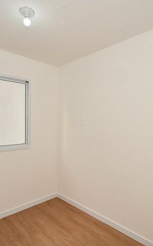 Apartamento para alugar com 48m², 2 quartos e 1 vagaQuarto 2