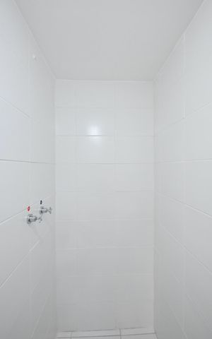 Apartamento para alugar com 48m², 2 quartos e 1 vagaBanheiro