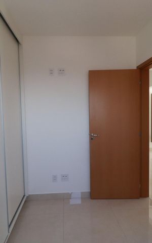 Apartamento para alugar com 72m², 2 quartos e 2 vagasQuarto 1