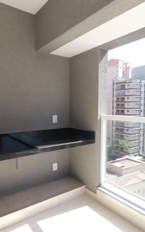 Apartamento para alugar com 72m², 2 quartos e 2 vagasVaranda 