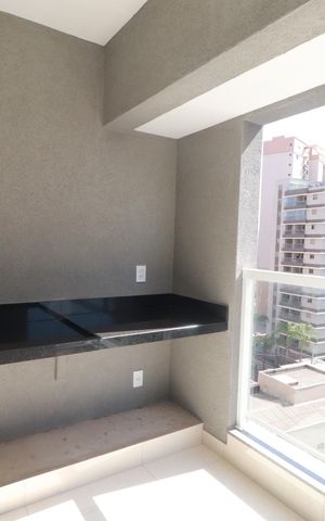 Apartamento para alugar com 72m², 2 quartos e 2 vagasVaranda 