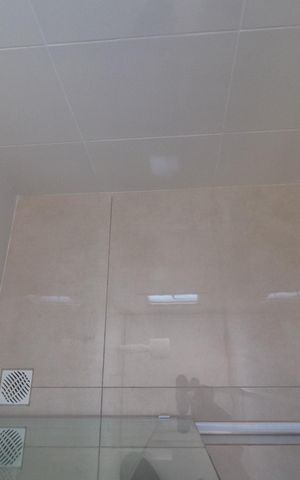 Apartamento para alugar com 72m², 2 quartos e 2 vagasBanheiro 