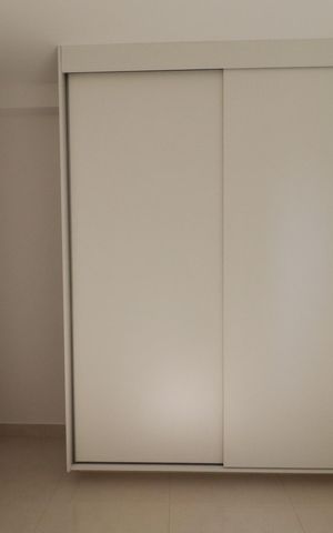 Apartamento para alugar com 72m², 2 quartos e 2 vagasSuite 