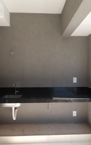 Apartamento para alugar com 72m², 2 quartos e 2 vagasVaranda 