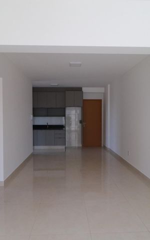 Apartamento para alugar com 72m², 2 quartos e 2 vagasSala
