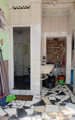 Casa à venda com 85m², 2 quartos e sem vaga Casa à venda com 85m², 2 quartos e sem vagaÁrea externa