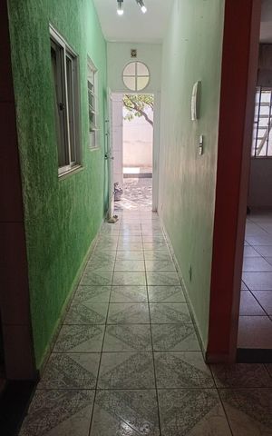 Casa à venda com 85m², 2 quartos e sem vaga Casa à venda com 85m², 2 quartos e sem vagaÁrea externa