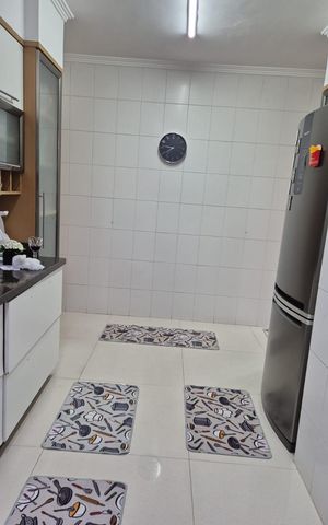 Apartamento à venda com 130m², 3 quartos e 3 vagas