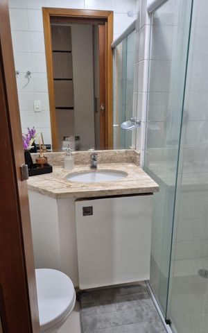 Apartamento à venda com 130m², 3 quartos e 3 vagas