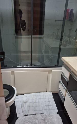 Apartamento à venda com 130m², 3 quartos e 3 vagas