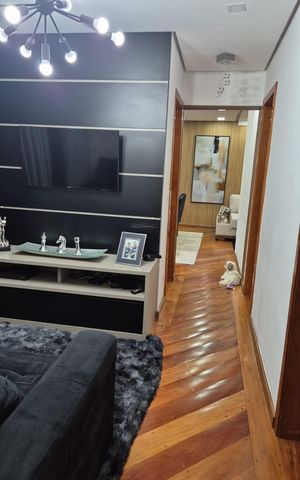 Apartamento à venda com 130m², 3 quartos e 3 vagas
