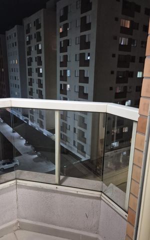 Apartamento à venda com 130m², 3 quartos e 3 vagas