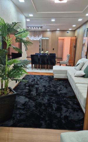 Apartamento à venda com 130m², 3 quartos e 3 vagas
