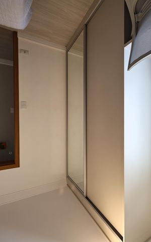 Apartamento à venda com 82m², 3 quartos e 2 vagas Apartamento à venda com 82m², 3 quartos e 2 vagasQuarto 1