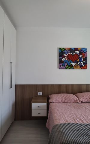 Apartamento à venda com 82m², 3 quartos e 2 vagas Apartamento à venda com 82m², 3 quartos e 2 vagasSuite