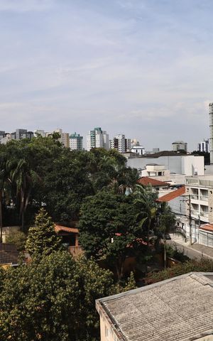 Apartamento à venda com 82m², 3 quartos e 2 vagas Apartamento à venda com 82m², 3 quartos e 2 vagasVista da Sacada