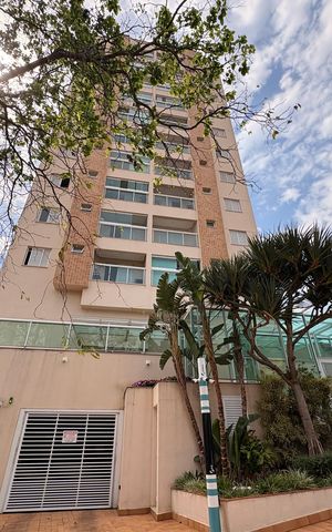 Apartamento à venda com 82m², 3 quartos e 2 vagas Apartamento à venda com 82m², 3 quartos e 2 vagasFachada