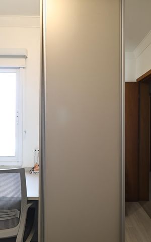 Apartamento à venda com 82m², 3 quartos e 2 vagas Apartamento à venda com 82m², 3 quartos e 2 vagasQuarto 1