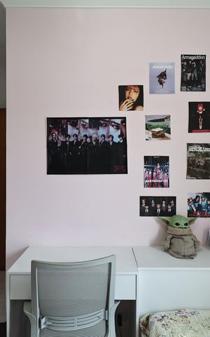 Apartamento à venda com 82m², 3 quartos e 2 vagas Apartamento à venda com 82m², 3 quartos e 2 vagasQuarto 2