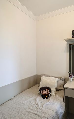 Apartamento à venda com 82m², 3 quartos e 2 vagas Apartamento à venda com 82m², 3 quartos e 2 vagasQuarto 1