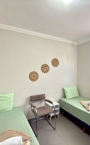 Apartamento à venda com 70m², 2 quartos e 1 vagaQuarto 2