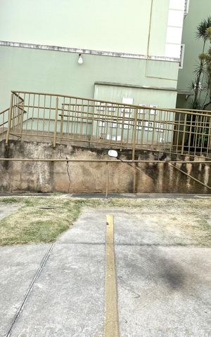 Apartamento à venda com 70m², 2 quartos e 1 vagaGaragem
