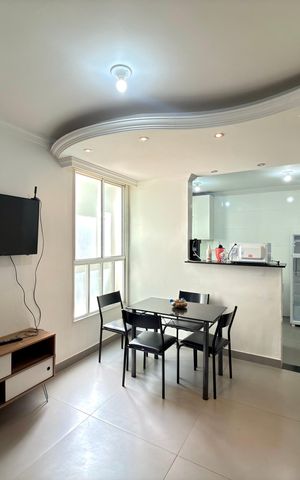 Apartamento à venda com 70m², 2 quartos e 1 vagaSala