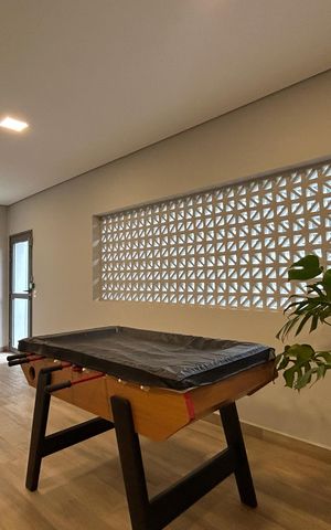 Apartamento para alugar com 40m², 2 quartos e 1 vaga