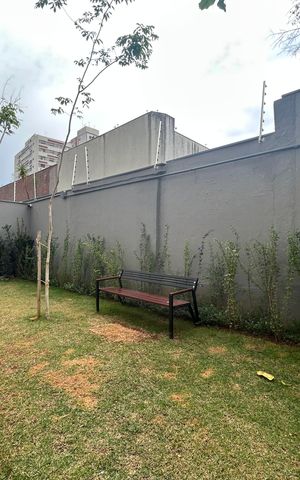 Apartamento para alugar com 40m², 2 quartos e 1 vaga