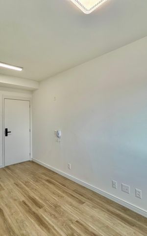 Apartamento para alugar com 40m², 2 quartos e 1 vaga