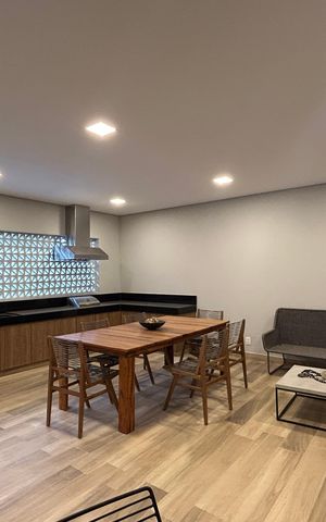 Apartamento para alugar com 40m², 2 quartos e 1 vaga