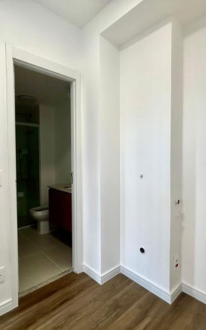 Apartamento para alugar com 40m², 2 quartos e 1 vaga