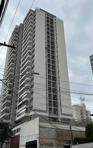 Apartamento para alugar com 40m², 2 quartos e 1 vaga