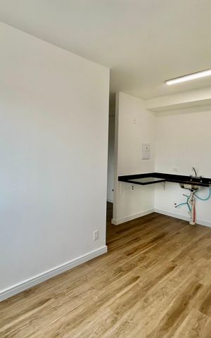 Apartamento para alugar com 40m², 2 quartos e 1 vaga