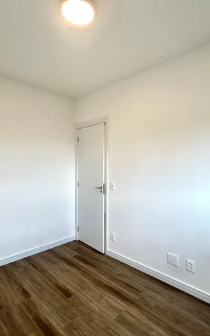 Apartamento para alugar com 40m², 2 quartos e 1 vaga