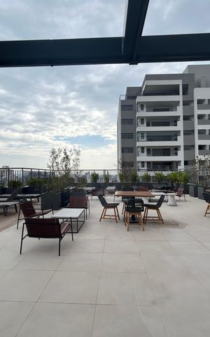 Apartamento para alugar com 40m², 2 quartos e 1 vaga